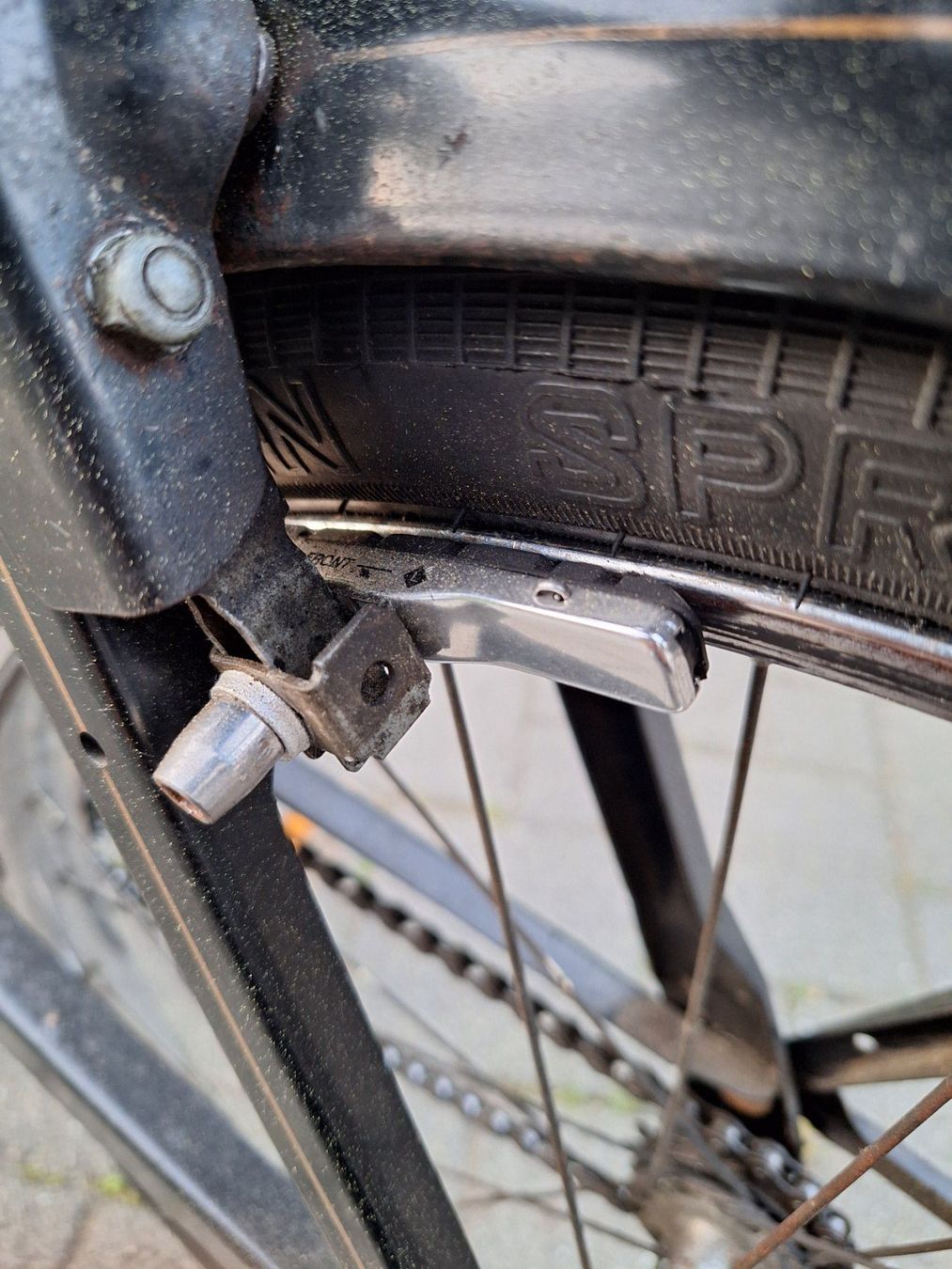 Solex Ciclomotori: Solex 2200 – Usato da Gossau ZH venduto da and_vc22 3