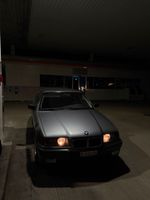 Bmw 318i limousine