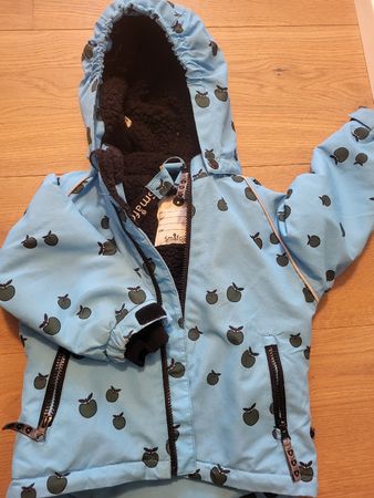 Smafolk Ski Jacke