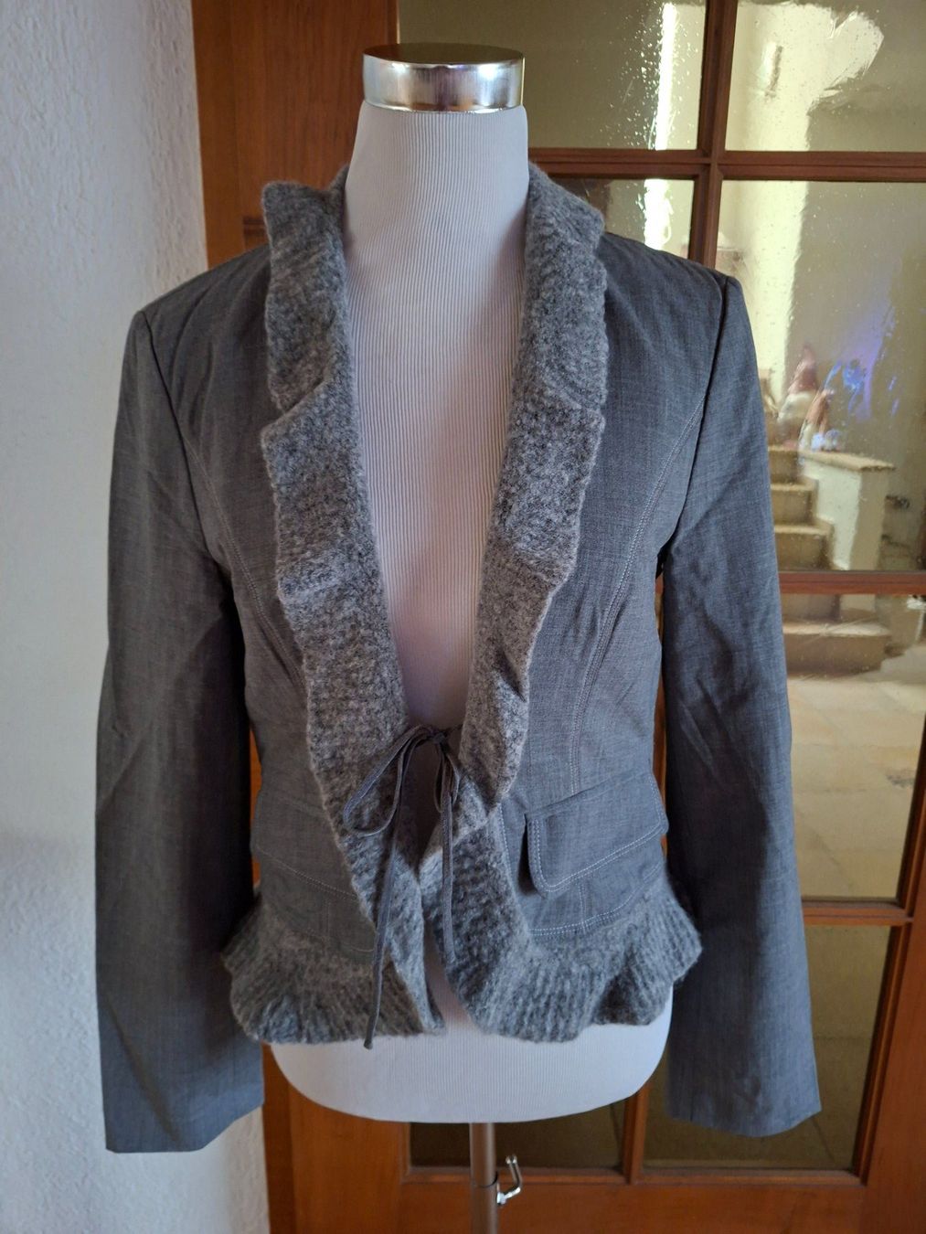Marc Cain Jacken: MarcCain Blazer – Neu (gemäss Beschreibung) aus Unterentfelden von hofa01