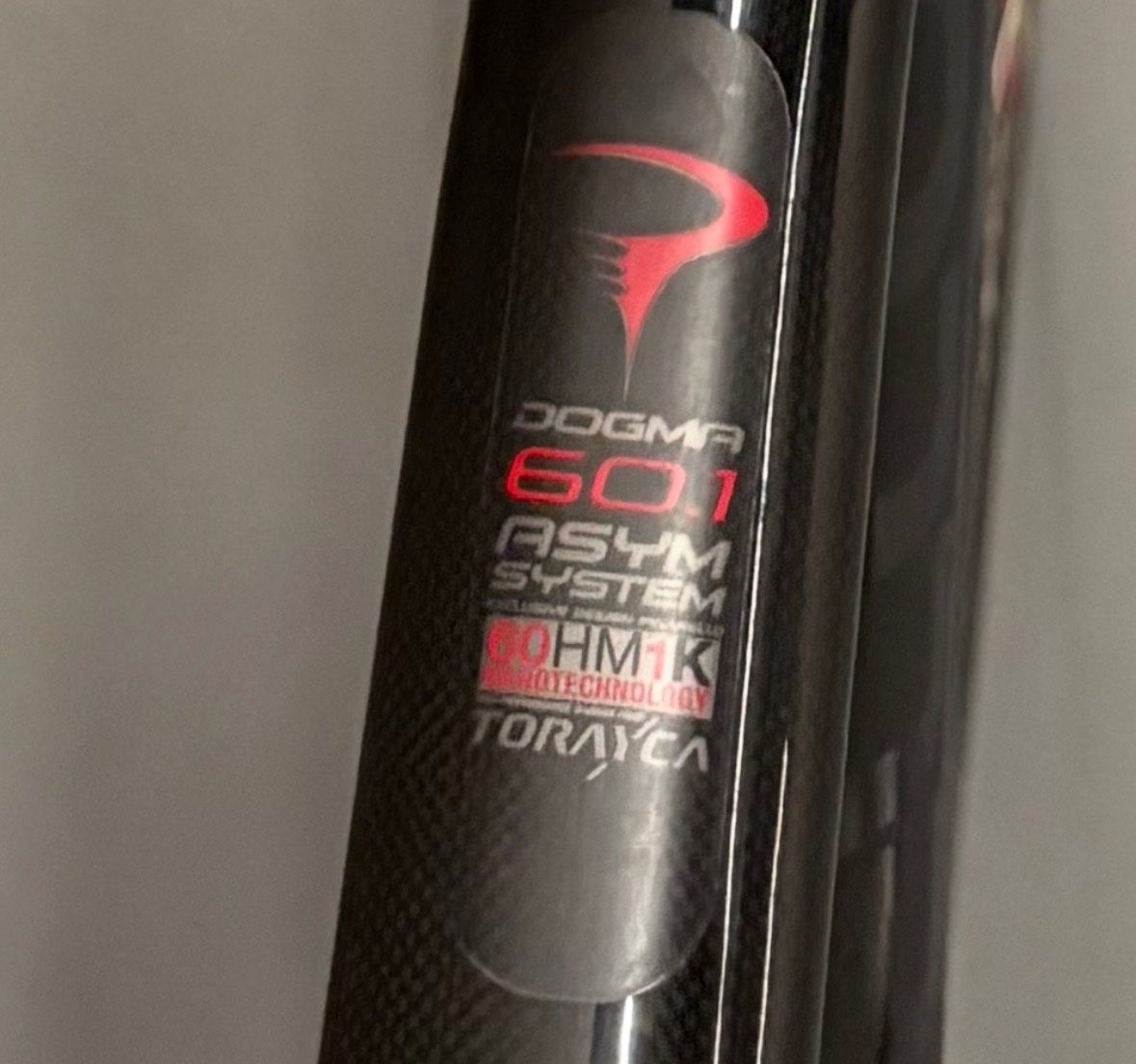 Pinarello Vélos: Pinarello Dogma 60.1 Carbone Taille S – D'occasion à Courroux par freleche 5