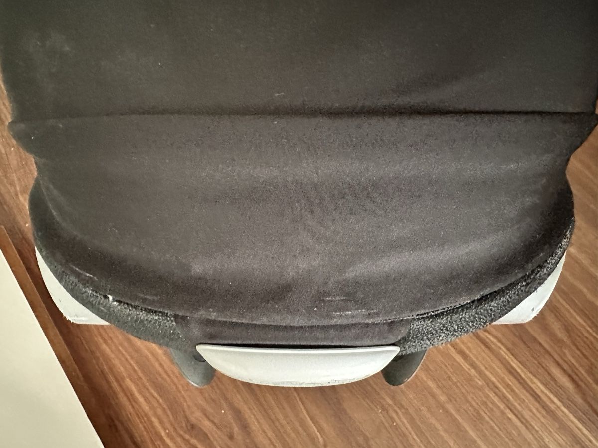 Cybex Seggiolini per auto: Cybex Cloud Z i-Size Babyschale schwarz – Usato da Uetendorf venduto da MeLe___ 1