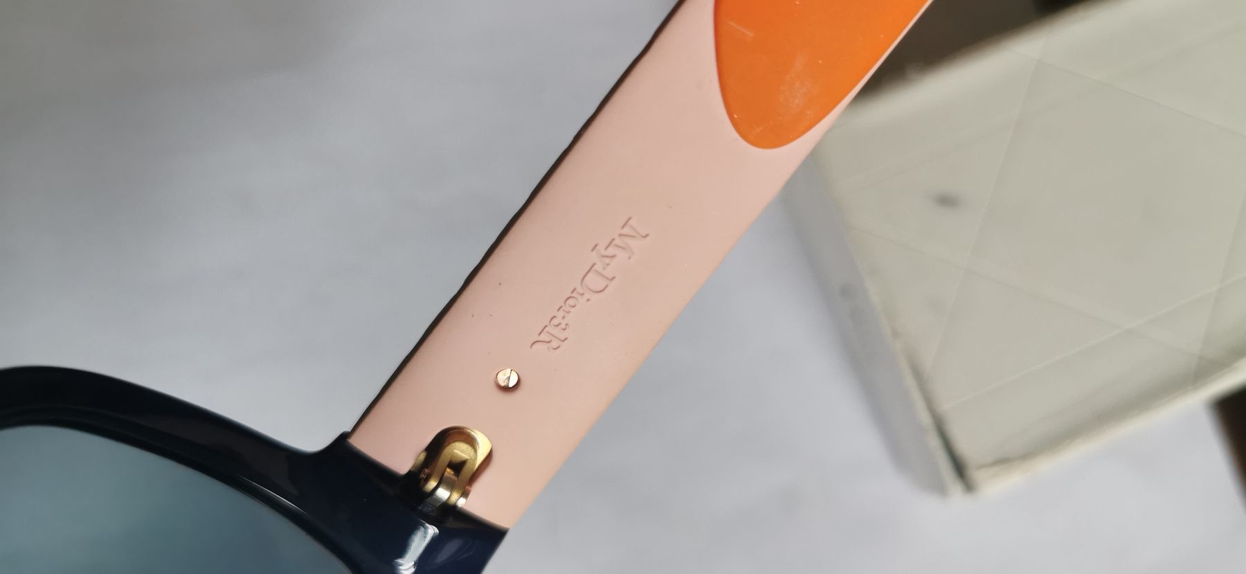 Occhiali & Lenti: lunettes de soleil Christian Dior – Usato da Vésenaz venduto da Angela.C3 3