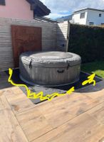 Whirlpool Intex PureSpa Bubble Massage Ø 196 cm"