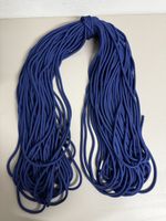 Seil blau Durchmesser 8mm UNBENUTZT ca. 60 Meter