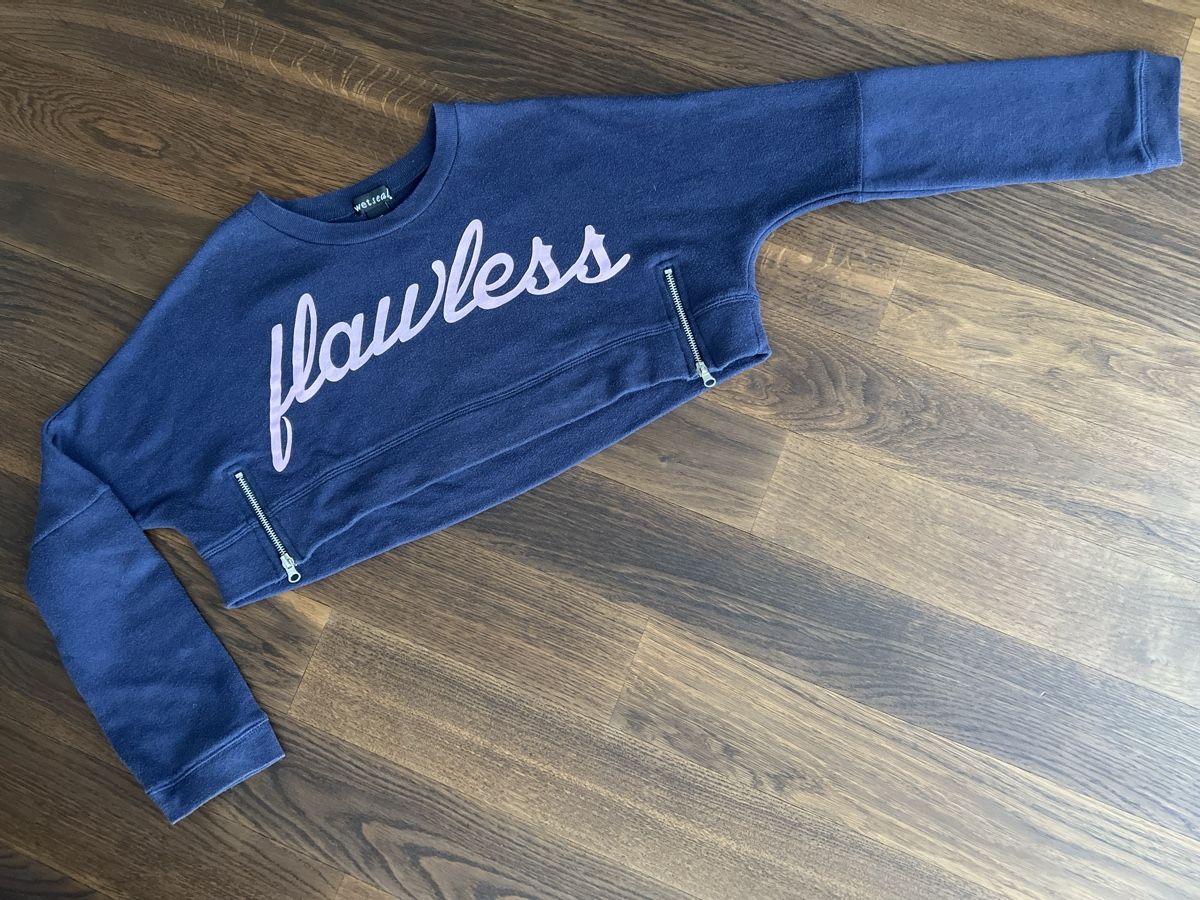 Maglioni & Felpe: Kurze Sweatshirt Gr. XS – Usato da HORGEN venduto da vladibarca10 2