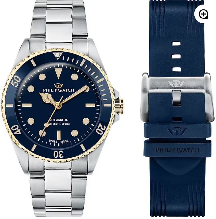 Orologi: Philip Watch Uhr – Usato da Aarberg venduto da OrDo20 4