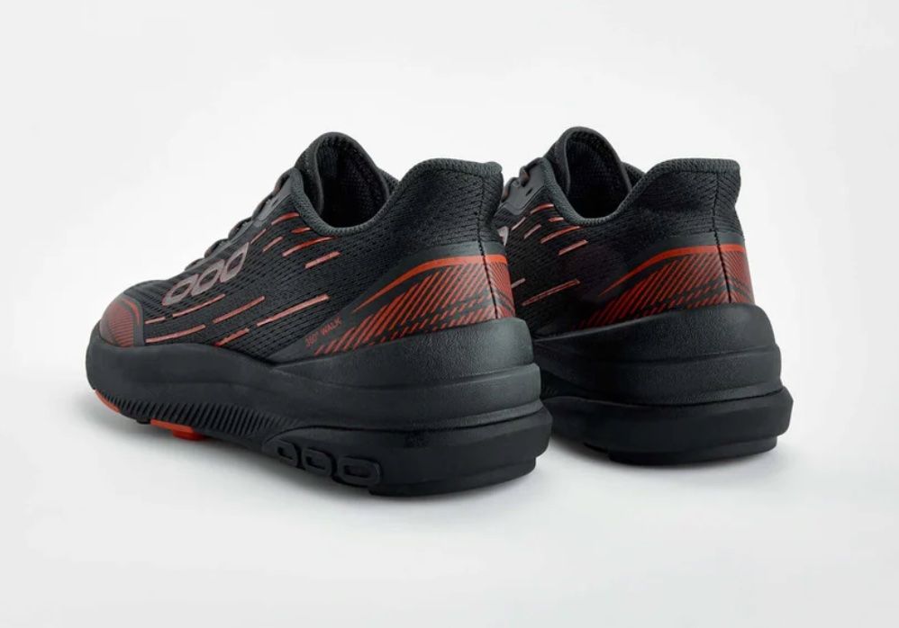 Scarpe da uomo: GNL Fast Walk Fire – Nuovo e nell'imballaggio originale da Walde AG venduto da Annviolaina30 2