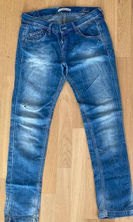 Fornarina Jeans Gr. 31
