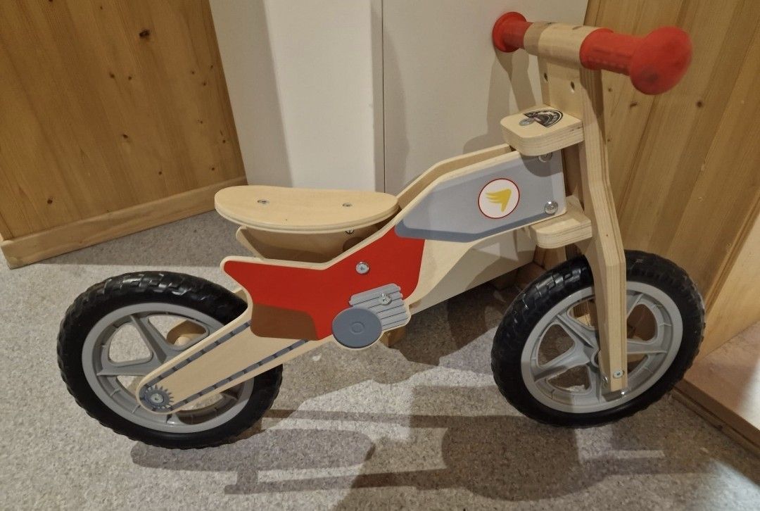 Veicoli per bambini: kindervelo – Nuovo (secondo la descrizione) da Fontannen venduto da est_2999