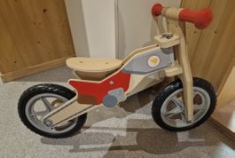 kindervelo
