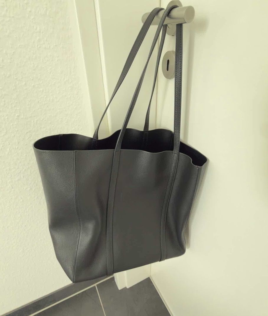 Balenciaga Borse da donna: Balenciaga Leder Tasche – Usato da Oberhof venduto da RealStone 3