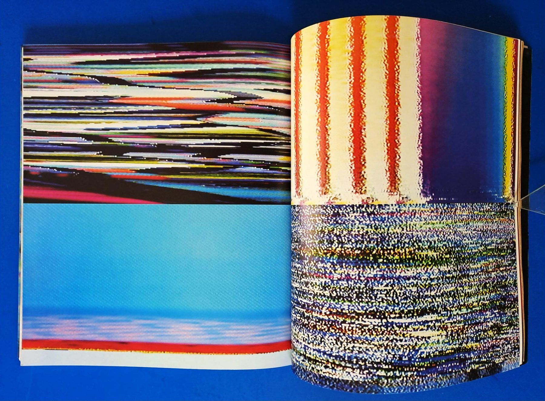 Libri: PIPILOTTI RIST Erstausgabe 2001 Phaidon TOP – Usato da Zürich venduto da archiphil 8