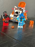 LEGO Nexo Knights 70311 - Chaos-Katapult