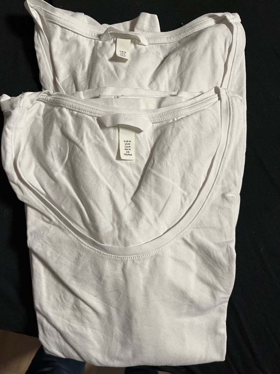 H&M Maglioni & Felpe: Gut erhaltene T-Shirts und  Pullover von H&M, Grösse M – Usato da Ottenbach venduto da niki1991234 2