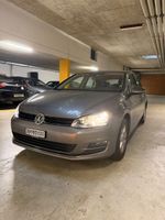 Vw Golf 7 1.4TSI