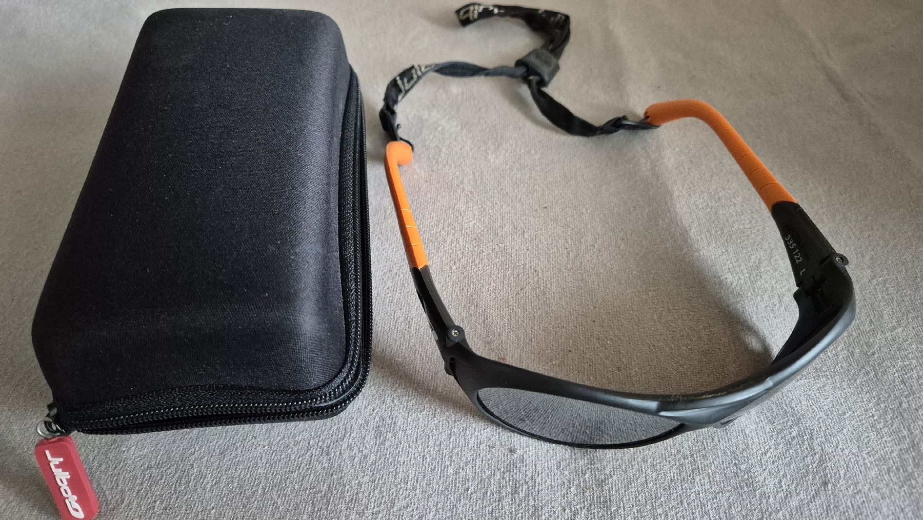 Julbo Occhiali & Lenti: Julbo Spectron 4 – Usato da Regensdorf venduto da fjuzl 2