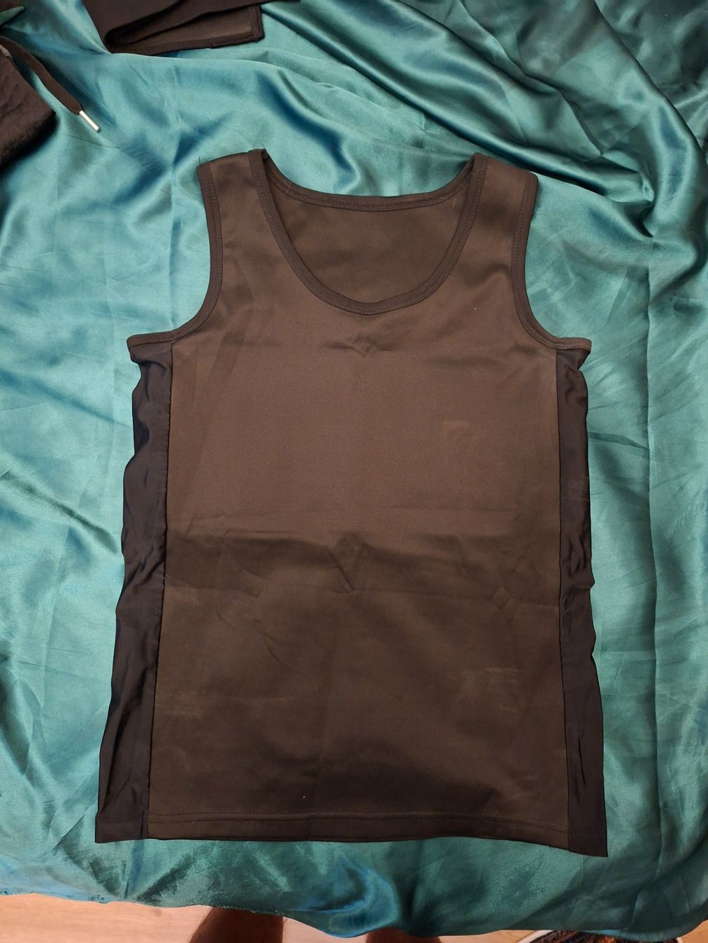 Sous-vêtements: Chest Binder lang – D'occasion à Uetendorf par lau_2vqn