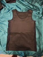 Chest Binder lang