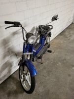 Mofa Piaggio