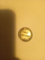 1 drachme 1926 mit B in der schweiz Bern geprägt!     nr 244