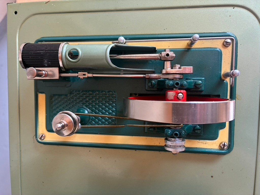 Kits de montage: Dampfmaschine mit Transmission – D'occasion à Uznach par Kas-Fri 5