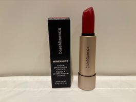 bareMinerals Lipstick  - Intuition - NEW