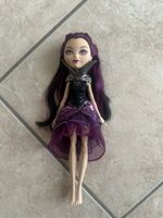 Poupée Raven Queen Ever After High