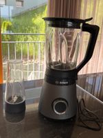 Bosch Standmixer – Vielseitig und leistungsstark !
