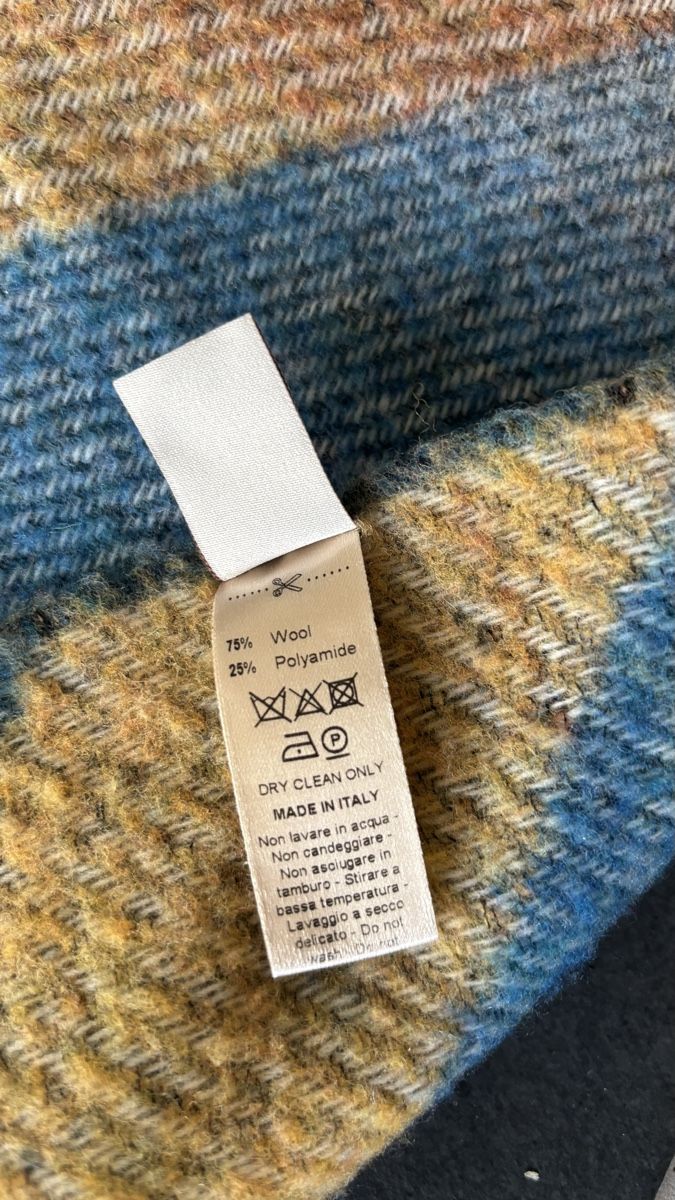 Foulard & Sciarpe: Altea Schal – Nuovo (secondo la descrizione) da Illnau venduto da Enyajill 3