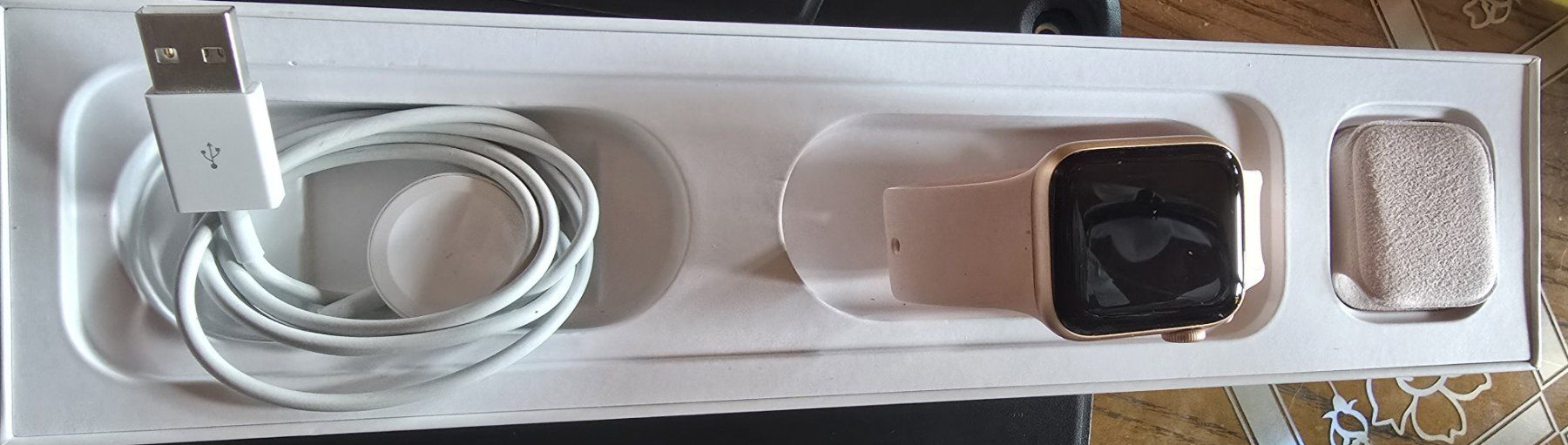 Apple Tablet PC: ipad mini et Apple watch – Nuovo (secondo la descrizione) da Grône venduto da Cramouze 5