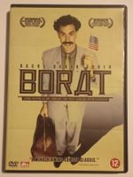 A3 DVD - BORAT (deutsch) - gebraucht