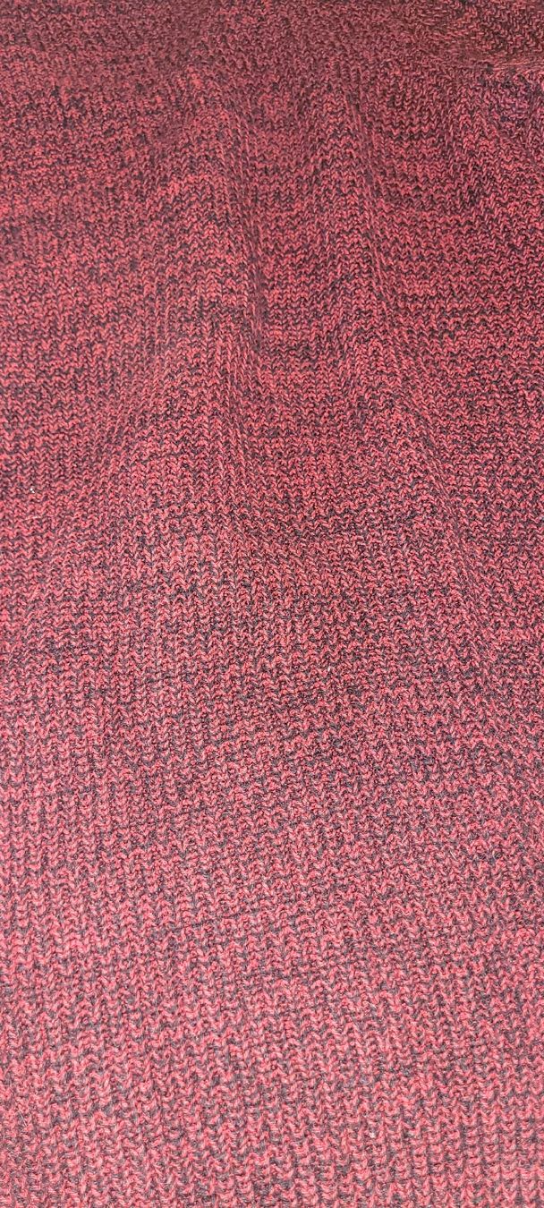 Maglioni & Felpe: Pull tissé rouge  – Usato da Vevey venduto da dar_jk9w 1