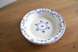 Tiefe Teller Minton "Danish" 2-teilig