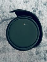 Uhrenrolle Leder dunkelgrün UK raging green 3 - 4 Watches