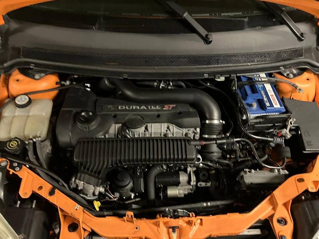 Ford Automobili: Ford Focus ST – Difettoso da Bubendorf venduto da ret_cj5n 1