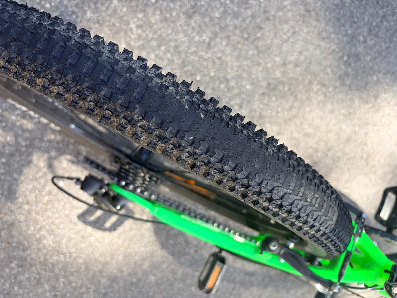 Scott Velos: Scott Voltage 24" – Gebraucht aus Lausanne von van_8p85 3