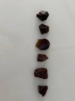 Wunderschöne Bernsteine