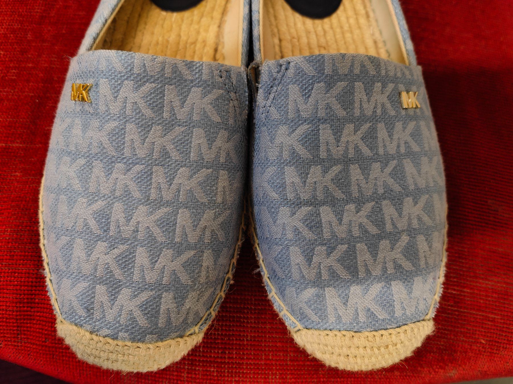 Michael Kors Scarpe da donna: Michael Kors, Espadrilles – Usato da Dübendorf venduto da Mgloeckchen 5