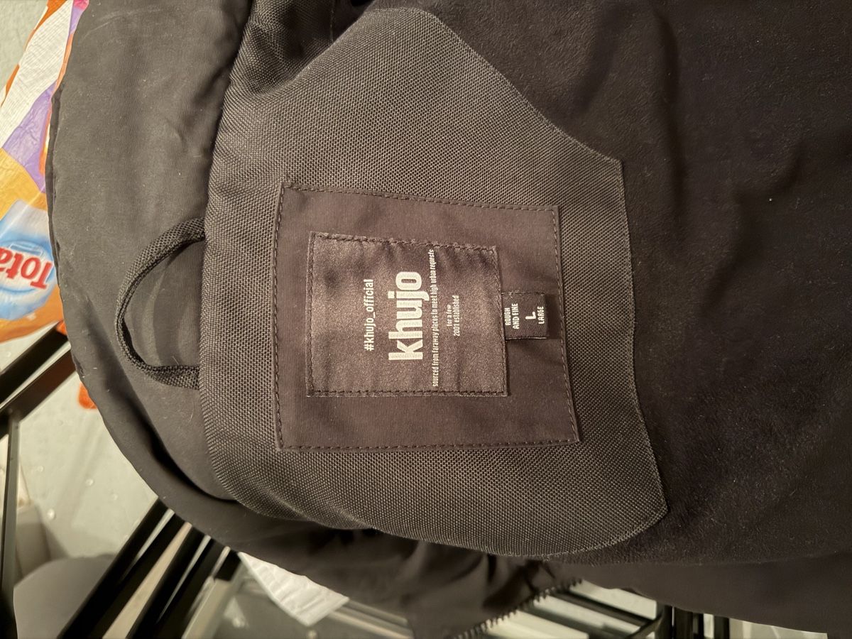 Khujo Giacche: khujo Winterjacke – Usato da Zürich venduto da flo_b688 1