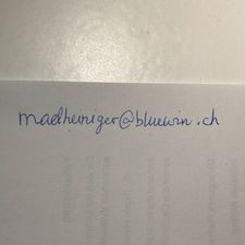 Profile image of marionheiniger