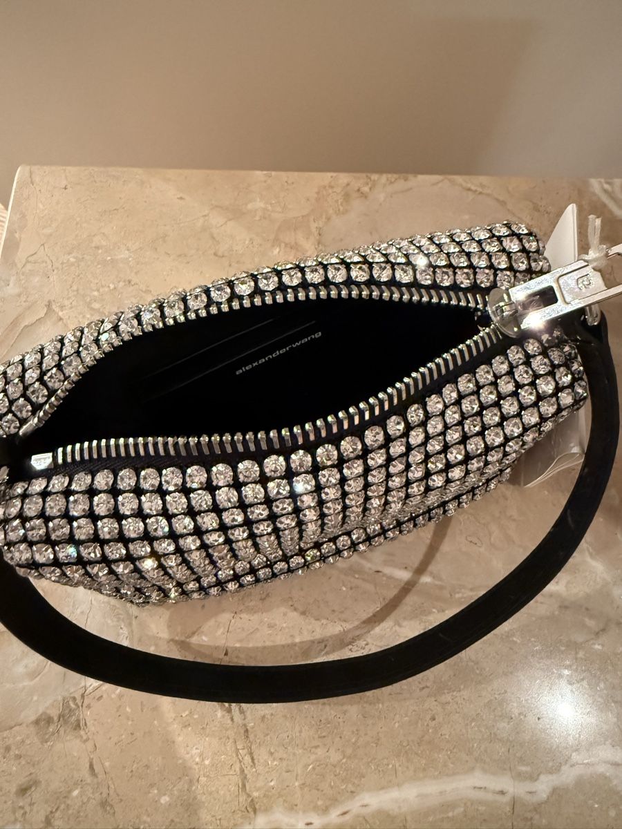 Alexander Wang Borse da donna: Alexander Wang mini bag – Nuovo e nell'imballaggio originale da Paradiso venduto da apf_mh9c 7