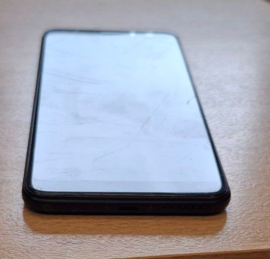 Wiko Telefoni cellulari / Smartphones: Smartphone Wiko View Prime – Usato da Mettmenstetten venduto da Tschaebis 3
