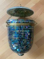 indische mosaik hängelampe