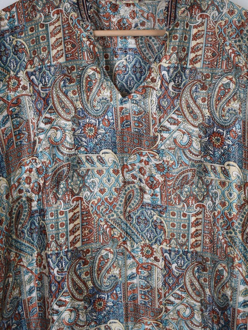 Kleider: Swarna Greece Kleid, one size, 70% Seide – Gebraucht aus Nürensdorf von 2ND_STORY 2