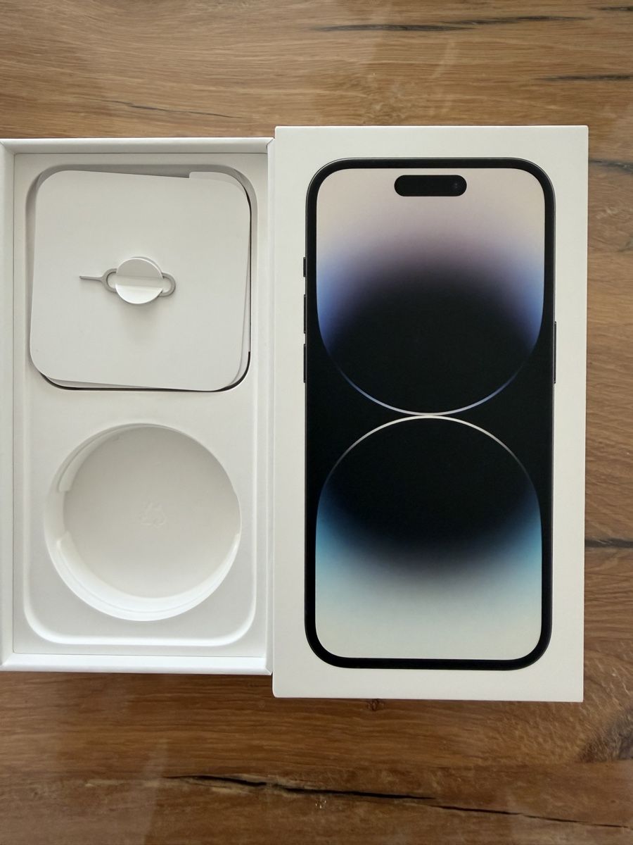Apple Portables: iPhone 14 128 GB  – D'occasion à adliswil par censored55 8