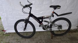 Mountainbike Matrix Tornado gebraucht