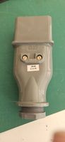 Stecker JK40 3L+N+PE Neu