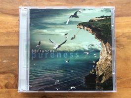 BB Frances - Pureness (signiert)