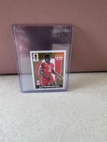 GOLD Alphonso Davies FIFA WM 2026 Extra Sticker Panini